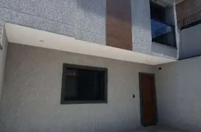 Sobrado com 2 dormitórios à venda, 80 m² por r$ 625.000,00 - parque das nações - santo andré/sp