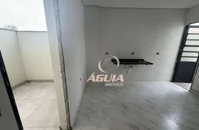 Apartamento à venda, 55 m² por r$ 398.000,00 - vila alice - santo andré/sp