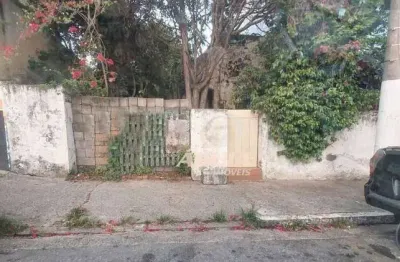 Terreno à venda, 400 m² por r$ 1.700.000,00 - vila assunção - santo andré/sp