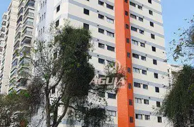 Apartamento com 3 dormitórios à venda, 131 m² por r$ 1.067.000,00 - jardim bela vista - santo andré/sp
