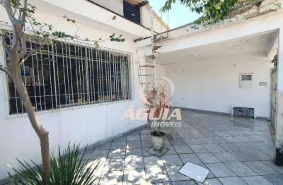 Imóvel com 03 casas independentes à venda, 380 m² por r$ 590.000 - jardim panorama - são paulo/sp