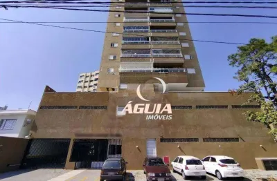 Apartamento com 2 dormitórios à venda, 62 m² por r$ 480.000,00 - santa teresinha - santo andré/sp