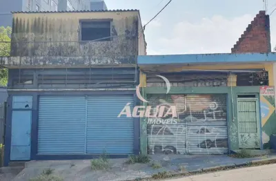Terreno à venda, 253 m² por r$ 550.000,00 - vila cardoso franco - são paulo/sp