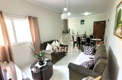 Cobertura com 2 dormitórios à venda, 67 m²+ 67 m² por R$ 525.000 - Vila Pires - Santo André/SP
