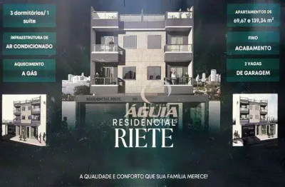 Cobertura com 3 dormitórios à venda, 69 m² por r$ 750.000,00 - vila américa - santo andré/sp