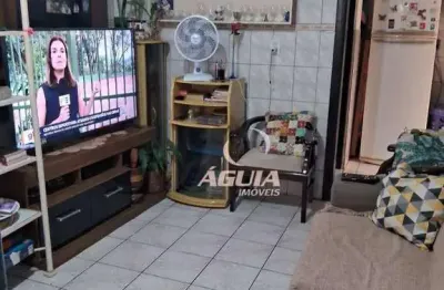 Casa com 2 dormitórios à venda, 122 m² por r$ 450.000,00 - vila curuçá - santo andré/sp