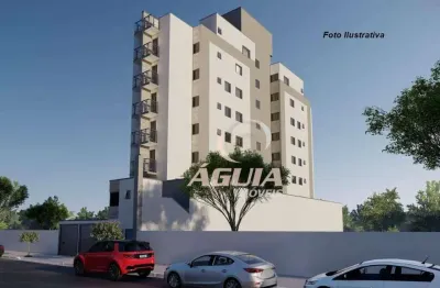 Apartamento com 2 dormitórios à venda, 40 m² por r$ 279.000,00 - vila francisco matarazzo - santo andré/sp