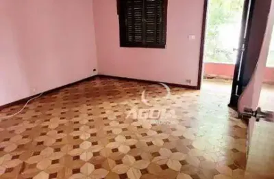 Sobrado com 5 dormitórios à venda, 207 m² por r$ 799.990,00 - bangu - santo andré/sp