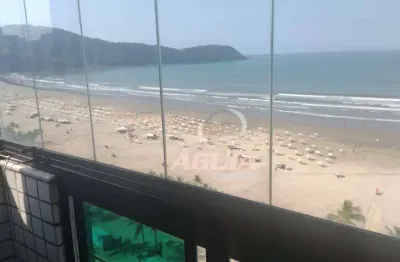 Apartamento com 3 dormitórios à venda, 105 m² por r$ 890.000,00 - boqueirão - praia grande/sp