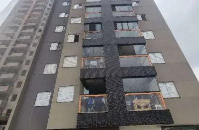 Apartamento à venda, 70 m² por r$ 680.000,00 - vila curuçá - santo andré/sp