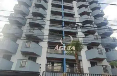 Apartamento com 3 dormitórios à venda, 80 m² por r$ 475.000,00 - vila curuçá - santo andré/sp