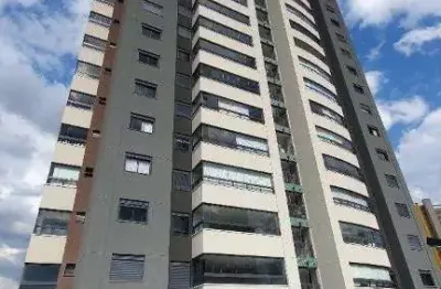 Apartamento com 3 dormitórios à venda, 105 m² por r$ 1.150.000,00 - vila assunção - santo andré/sp
