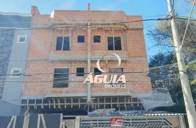 Apartamento com 2 dormitórios à venda, 63 m² por r$ 440.000,00 - santa maria - santo andré/sp