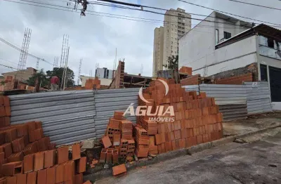 Sobrado com 2 dormitórios à venda, 90 m² por r$ 640.000,00 - jardim santo antônio - santo andré/sp