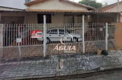 Terreno à venda, 216 m² por r$ 830.000 - vila scarpelli - santo andré/sp
