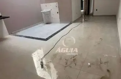 Apartamento com 2 dormitórios à venda, 57 m² por r$ 350.000,00 - parque oratório - santo andré/sp