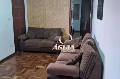 Casa com 2 dormitórios à venda, 127 m² por r$ 475.000,00 - parque capuava - santo andré/sp