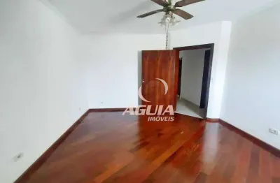 Apartamento com 3 dormitórios à venda, 90 m² por r$ 470.000,00 - utinga - santo andré/sp