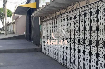 Terreno à venda, 250 m² por r$ 450.000,00 - parque erasmo assunção - santo andré/sp