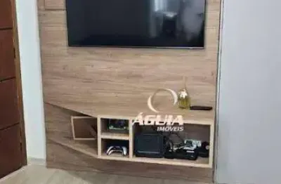 Cobertura com 2 dormitórios à venda, 55 m² por r$ 533.000,00 - vila metalúrgica - santo andré/sp