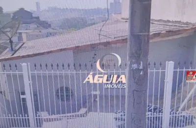 Casa à venda, 67 m² por r$ 310.000,00 - vila junqueira - santo andré/sp