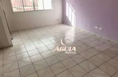 Sobrado com 3 dormitórios à venda, 145 m² por r$ 589.900,00 - parque oratório - santo andré/sp