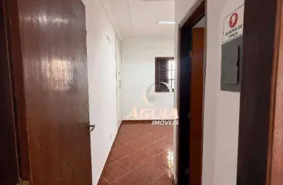 Casa com 3 dormitórios à venda, 300 m² por r$ 3.550.000,00 - campestre - santo andré/sp
