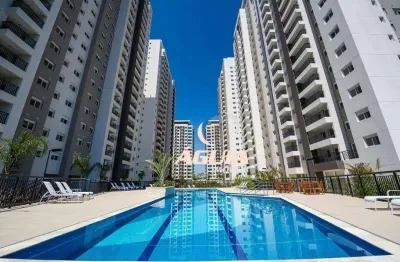 Apartamento com 3 dormitórios à venda, 70 m² por r$ 785.000,00 - jardim - santo andré/sp