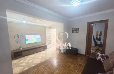 Casa à venda, 120 m² por r$ 499.900,00 - parque jaçatuba - santo andré/sp