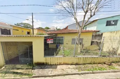 Terreno à venda, 169 m² por r$ 470.000,00 - vila alzira - santo andré/sp