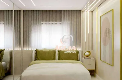 Apartamento com 3 dormitórios à venda, 82 m² por r$ 653.000,00 - parque das nações - santo andré/sp