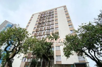 Apartamento com 3 dormitórios à venda, 92 m² por r$ 650.000,00 - casa branca - santo andré/sp
