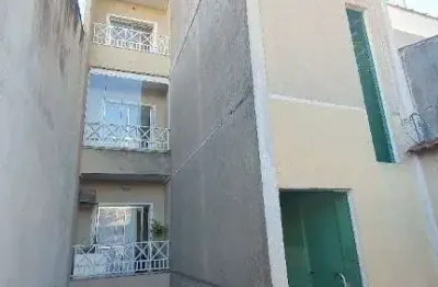 Apartamento com 2 dormitórios à venda, 60 m² por r$ 320.000,00 - jardim marek - santo andré/sp