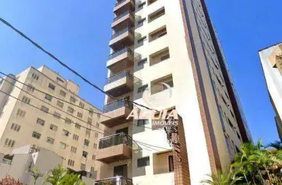 Apartamento com 3 dormitórios à venda, 158 m² por r$ 990.000,00 - vila bastos - santo andré/sp