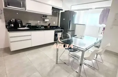Apartamento com 3 dormitórios à venda, 87 m² por r$ 585.000,00 - vila gilda - santo andré/sp