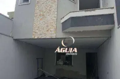 Sobrado com 4 dormitórios à venda, 200 m² por r$ 1.170.000,00 - vila curuçá - santo andré/sp