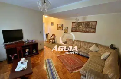 Sobrado com 3 dormitórios à venda, 146 m² por r$ 640.000,00 - parque das nações - santo andré/sp