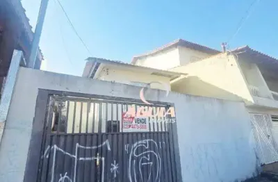 Terreno à venda, 237 m² por r$ 480.000,00 - parque oratório - santo andré/sp
