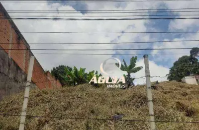 Terreno à venda, 450 m² por r$ 250.000,00 - jardim marilu - são paulo/sp