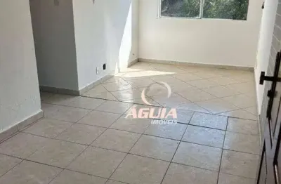Apartamento com 2 dormitórios à venda, 45 m² por r$ 250.000 - vila industrial - são paulo/sp