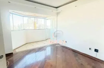 Apartamento à venda, 150 m² por r$ 799.900,00 - vila curuçá - santo andré/sp