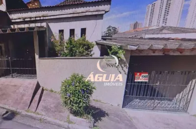 Sobrado com 2 dormitórios à venda, 198 m² por r$ 780.000,00 - parque das nações - santo andré/sp