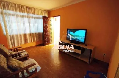 Sobrado com 3 dormitórios à venda, 157 m² por r$ 450.000,00 - parque erasmo assunção - santo andré/sp