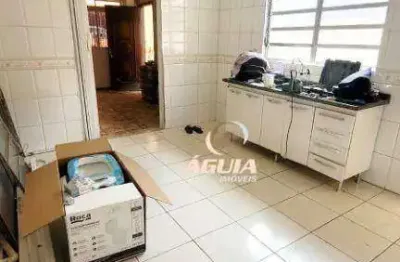 Casa com 2 dormitórios à venda, 87 m² por r$ 479.000,00 - vila curuçá - santo andré/sp