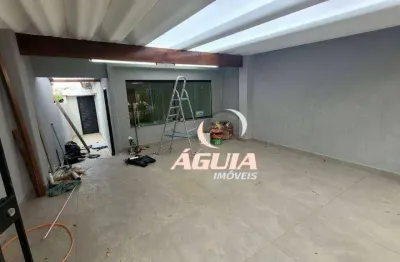 Casa com 2 dormitórios à venda, 87 m² por r$ 470.000,00 - vila curuçá - santo andré/sp