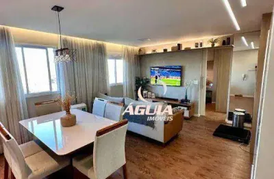 Apartamento loft 1 dormitório à venda, 40 m² por r$ 298.000 - vila prudente - são paulo/sp