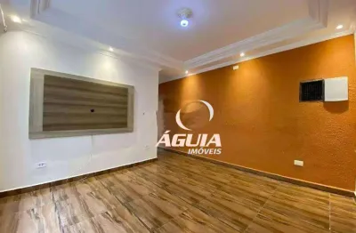 Apartamento com 2 dormitórios à venda, 57 m² por r$ 398.000,00 - osvaldo cruz - são caetano do sul/sp