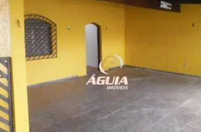 Casa com 2 dormitórios à venda, 258 m² por r$ 630.000,00 - jardim das maravilhas - santo andré/sp