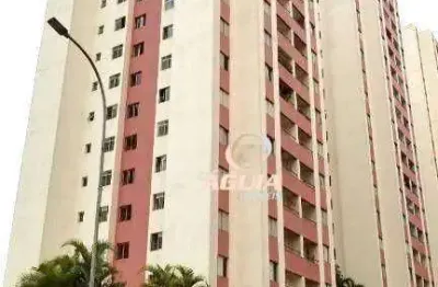 Apartamento com 2 dormitórios à venda, 56 m² por r$ 235.000,00 - jardim do estádio - santo andré/sp