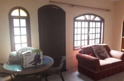 Casa à venda, 304 m² por r$ 900.000,00 - parque das nações - santo andré/sp